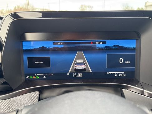 New 2026 Subaru Outback Limited XT w/ Premium/Limited Plus Package image 16