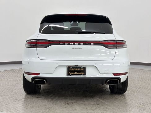 Used 2021 Porsche Macan image 10