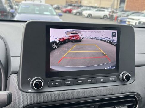 Certified 2023 Hyundai Kona SEL image 26