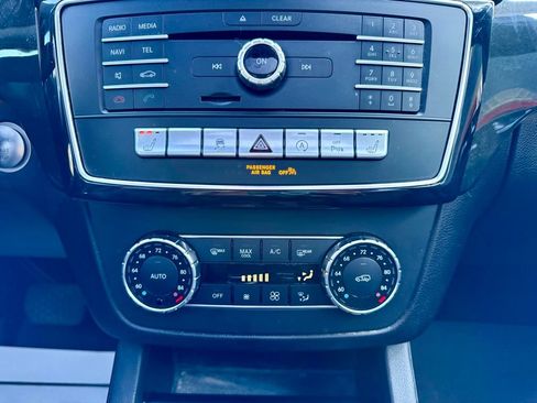 Used 2018 Mercedes-Benz GLS 450 4MATIC image 19