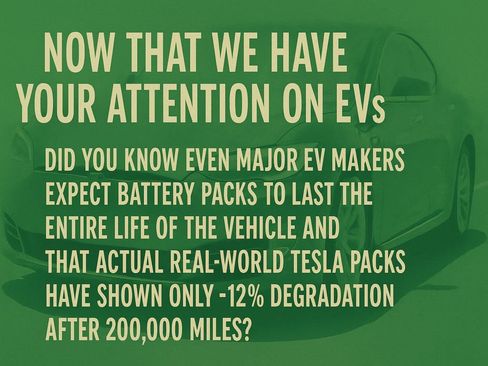 Used 2018 Tesla Model 3 Long Range AWD/4WD image 5