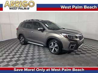 Used 2019 Subaru Forester Touring w/ Popular Package #3 AWD/4WD video 1