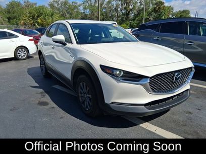 Certified 2024 MAZDA CX-30 AWD 2.5 S