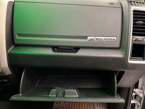 Used 2016 RAM 1500 Big Horn image 27