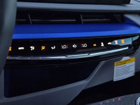 New 2026 Cadillac Optiq Sport 2 image 21