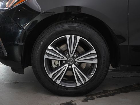 Used 2018 Acura MDX SH-AWD image 31