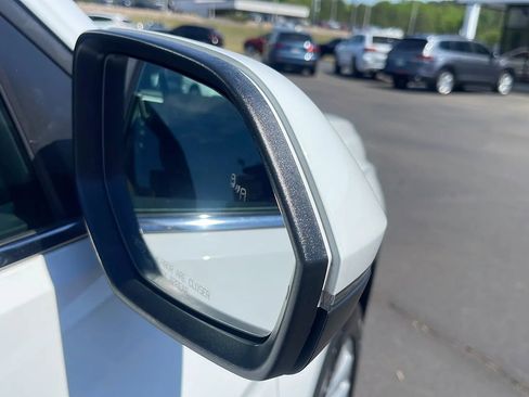 Used 2021 Volkswagen Atlas SEL image 13