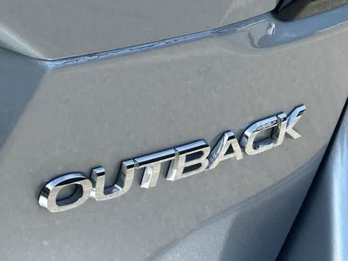 Certified 2024 Subaru Outback AWD/4WD image 17