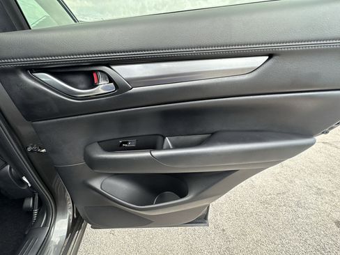 Used 2019 MAZDA CX-5 Touring image 30