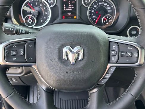 New 2026 RAM 1500 Lone Star RWD image 16