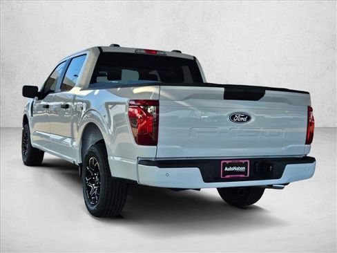 New 2026 Ford F150 STX RWD image 8