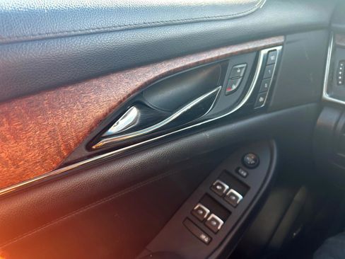 Used 2017 Cadillac CTS Luxury image 28