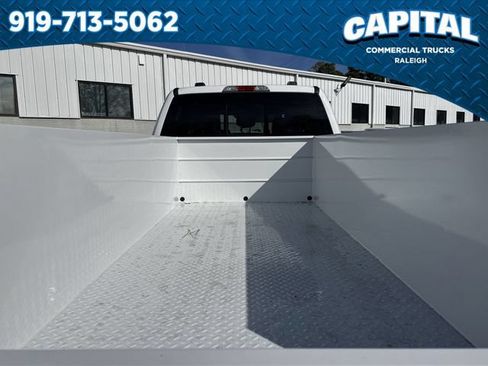 New 2026 Ford F350 XL w/ XL Chrome Package AWD/4WD image 18