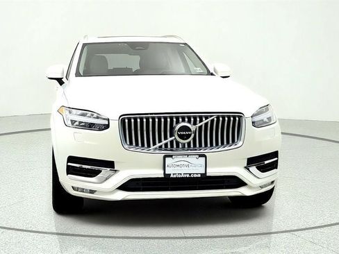 Used 2024 Volvo XC90 B6 Plus w/ Protection Package Premier AWD/4WD image 2