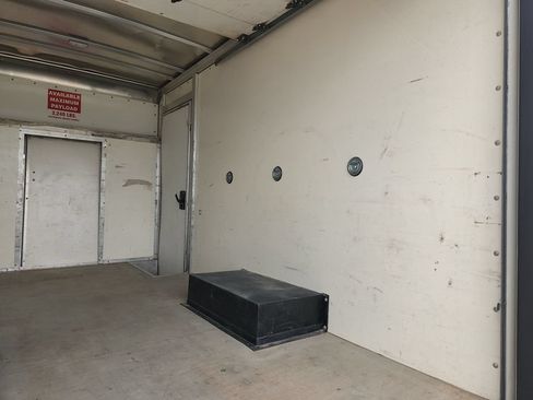 Used 2022 Ford Transit 350 DRW RWD image 16