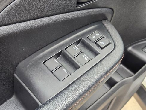 Used 2023 Honda Passport TrailSport image 12