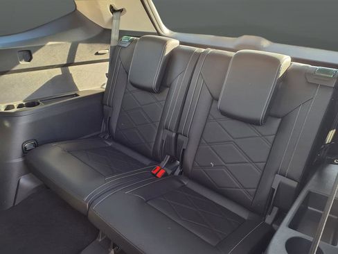 New 2026 Volkswagen Atlas SE AWD/4WD image 14