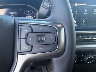 New 2026 Chevrolet Silverado 1500 RST w/ RST Select Package