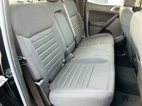 Used 2023 Ford Ranger XLT w/ Equipment Group 301A Mid AWD/4WD image 26