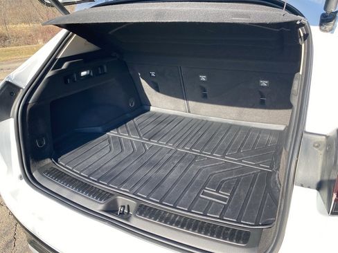 Used 2021 Buick Envision Preferred image 15