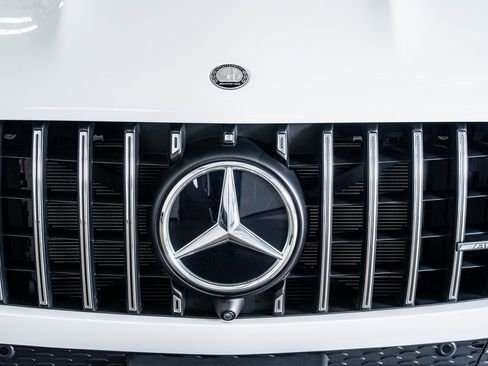 Used 2025 Mercedes-Benz GLE 53 AMG GLE 53 AMG image 16