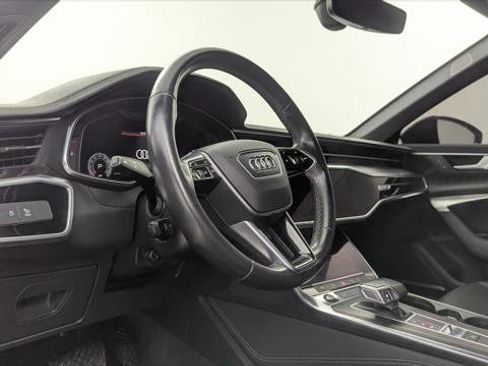 Used 2021 Audi A6 Premium Plus w/ Premium Plus Package AWD/4WD image 23