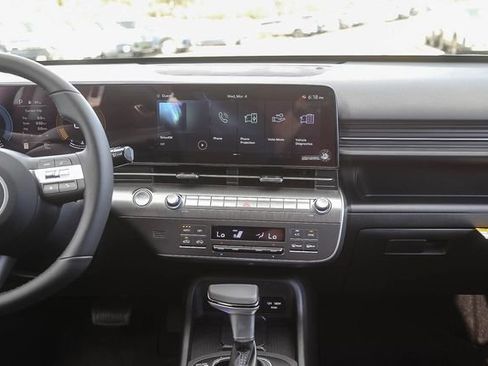 New 2026 Hyundai Kona SEL Sport image 14