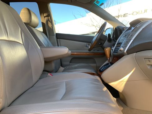 Used 2008 Lexus RX 350 2WD image 35