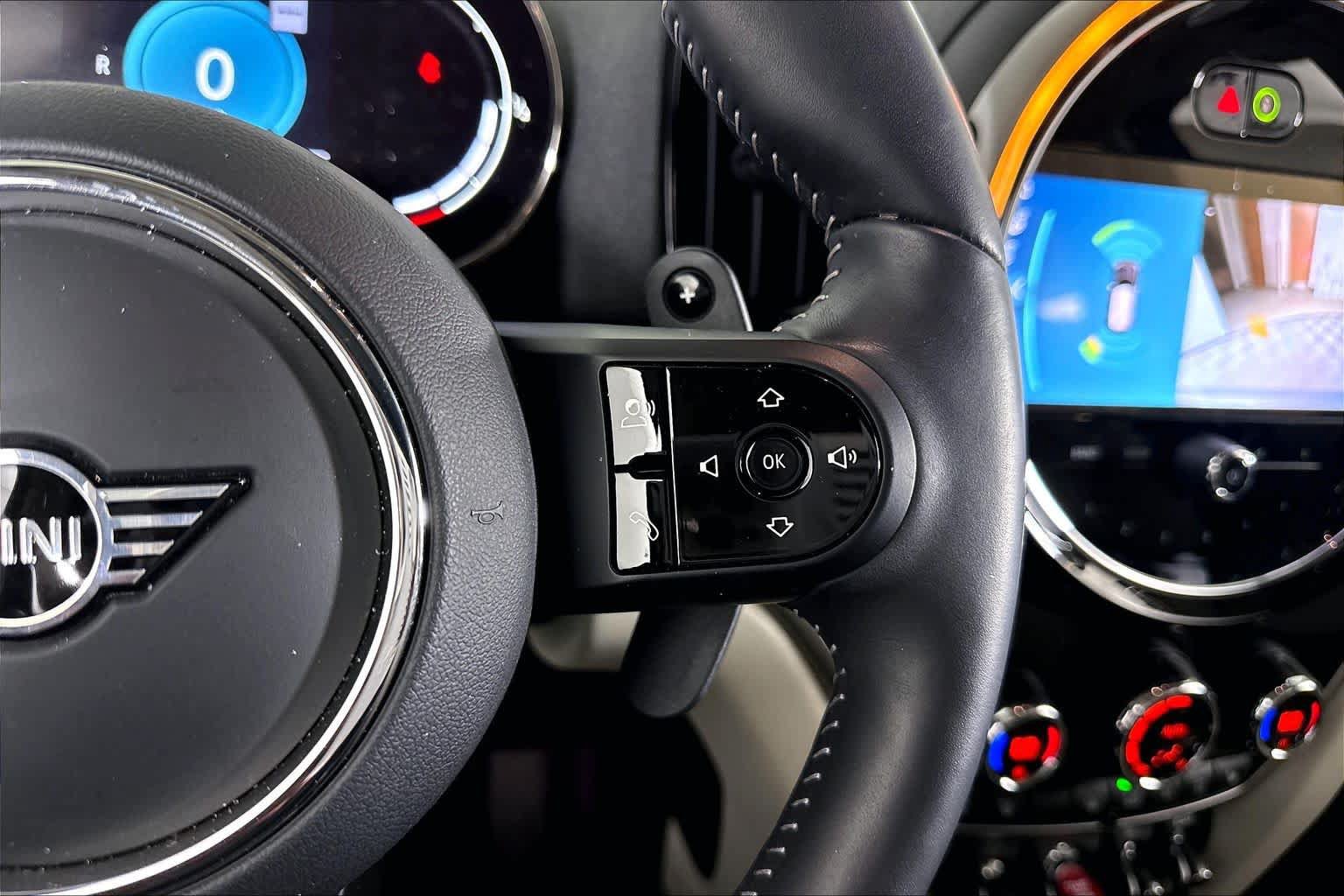 Used 2024 MINI Cooper Countryman S FWD image 24