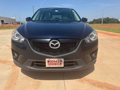 Used 2015 MAZDA CX-5 Grand Touring FWD image 2