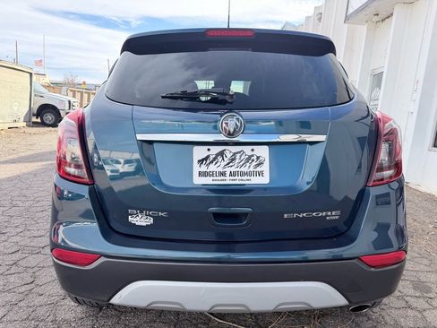 Used 2019 Buick Encore Preferred w/ Safety Package image 5