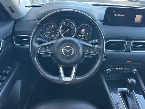 Used 2021 MAZDA CX-5 Touring AWD/4WD image 14