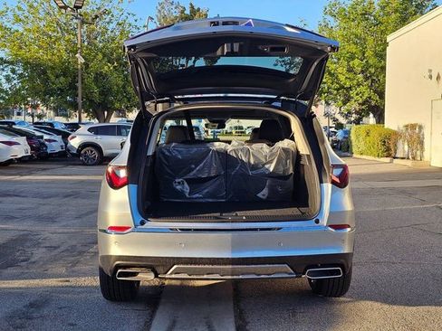 New 2026 Acura MDX w/ Technology Package image 8