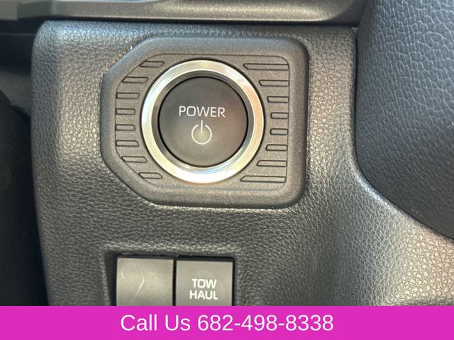 Used 2026 Toyota Land Cruiser w/ Premium Package AWD/4WD image 28