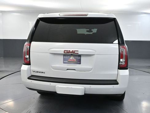 Used 2015 GMC Yukon SLE image 7