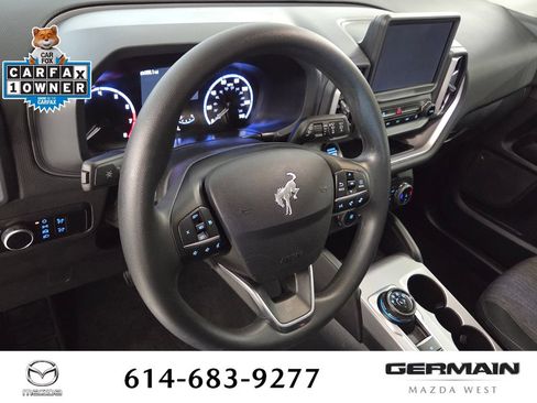 Used 2023 Ford Bronco Sport Big Bend AWD/4WD image 19