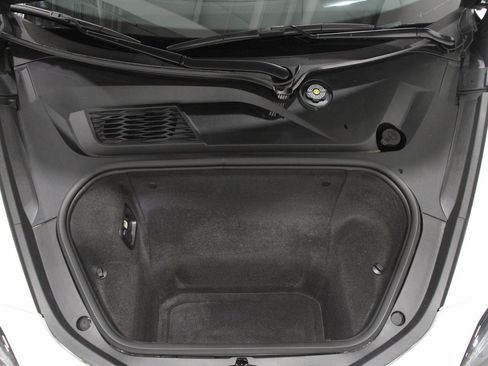 Used 2025 Chevrolet Corvette Stingray Preferred Cpe w/ 2LT image 24