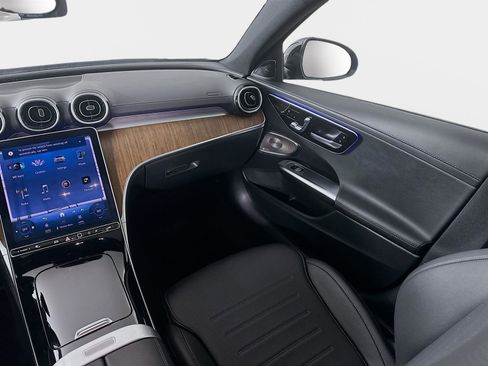 Certified 2024 Mercedes-Benz C 300 C 300 image 30