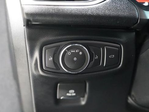 Used 2017 Lincoln MKZ Select w/ Climate Package FWD image 21