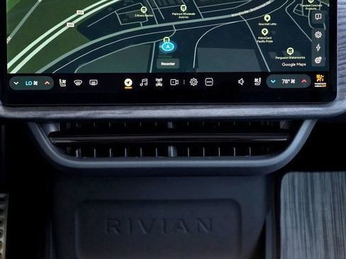 Used 2023 Rivian R1S Launch Edition AWD/4WD image 19