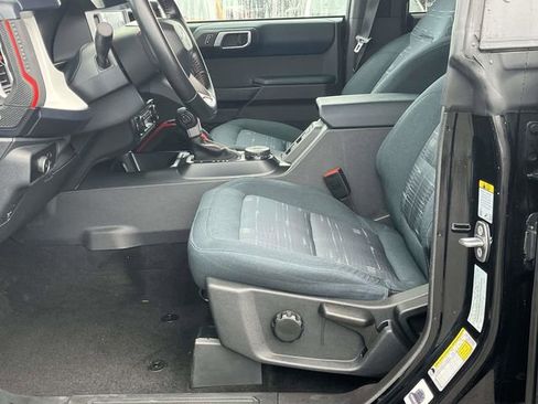 Used 2024 Ford Bronco Heritage Edition image 13
