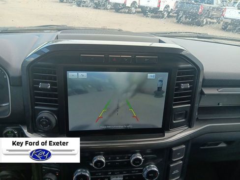 Used 2023 Ford F150 XLT AWD/4WD image 44