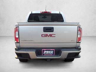Used 2015 GMC Canyon SLT AWD/4WD video 3