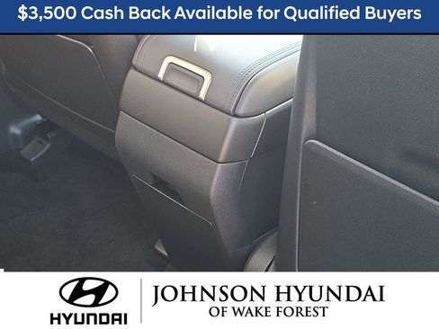 New 2026 Hyundai Santa Fe XRT image 20