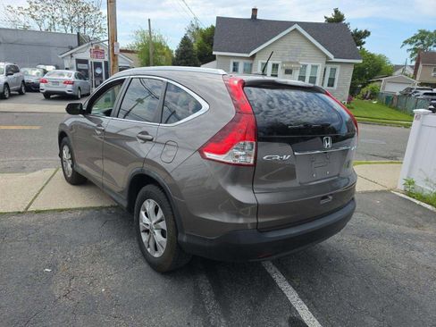 Used 2013 Honda CR-V EX-L image 2