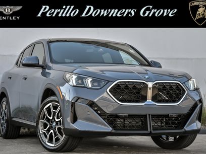 Used 2025 BMW X2 xDrive28i