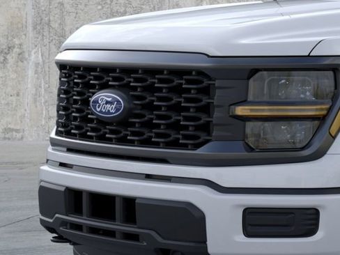 New 2026 Ford F150 STX AWD/4WD image 17