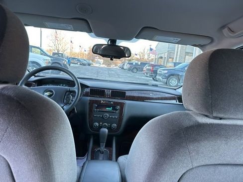 Used 2016 Chevrolet Impala Limited LS image 21