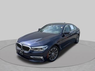 Used 2018 BMW 530e xDrive AWD/4WD 360° Tour