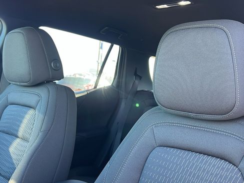 New 2026 Chevrolet Equinox LT w/ Midnight Edition image 18